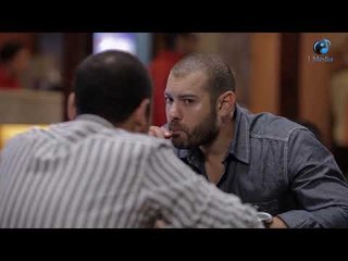 اي حد يسمع اسم حسام المصري يعرف ان في كارثة