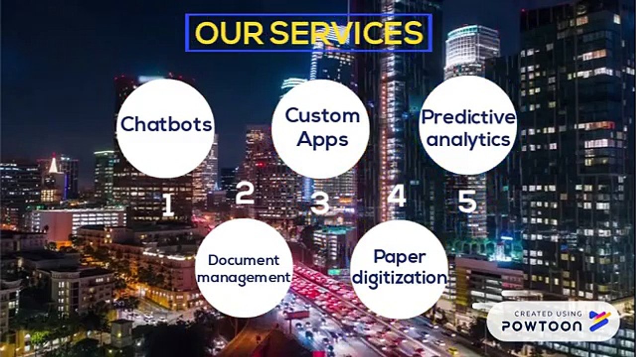 ai chat - Qavar