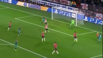 PSV vs Tottenham 2-2 Goals & Highlights UCL - 24 OCT 2018