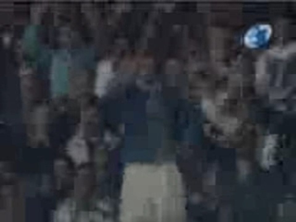 la folie du stade