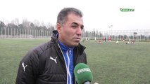 Bursaspor U21 İkinci Yarıya Hazırlanıyor