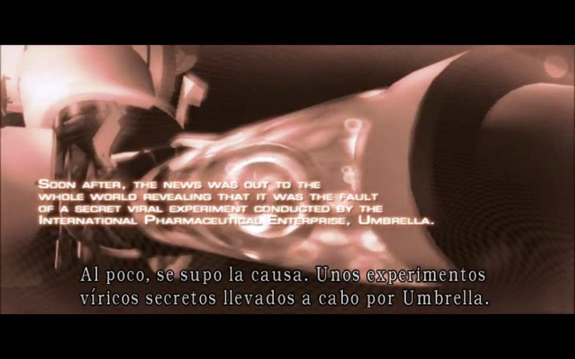Resident evil 4 modo profesional   parte   1 - 1