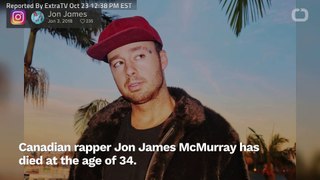 Rapper Jon James McMurray Dies After Airplane Stunt Goes Wrong