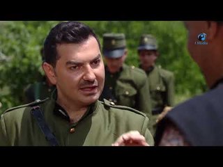 الفرنساوين يمدو ابو الرجاء بالذخيرة لمقاتله الحارة