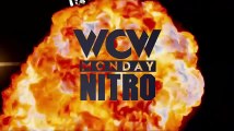 Kevin Nash & Scott Hall vs.  The Vegas Vixens October 25, 1999 | WCW Nitro