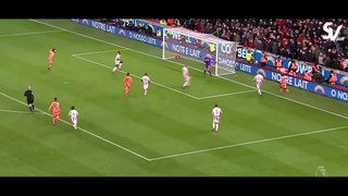 Mohamed Salah 2018 Goals, Dribbling Skills & Speed ● Liverpool Egypt 