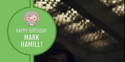 Star Wars - Many power converters and happy returns. 