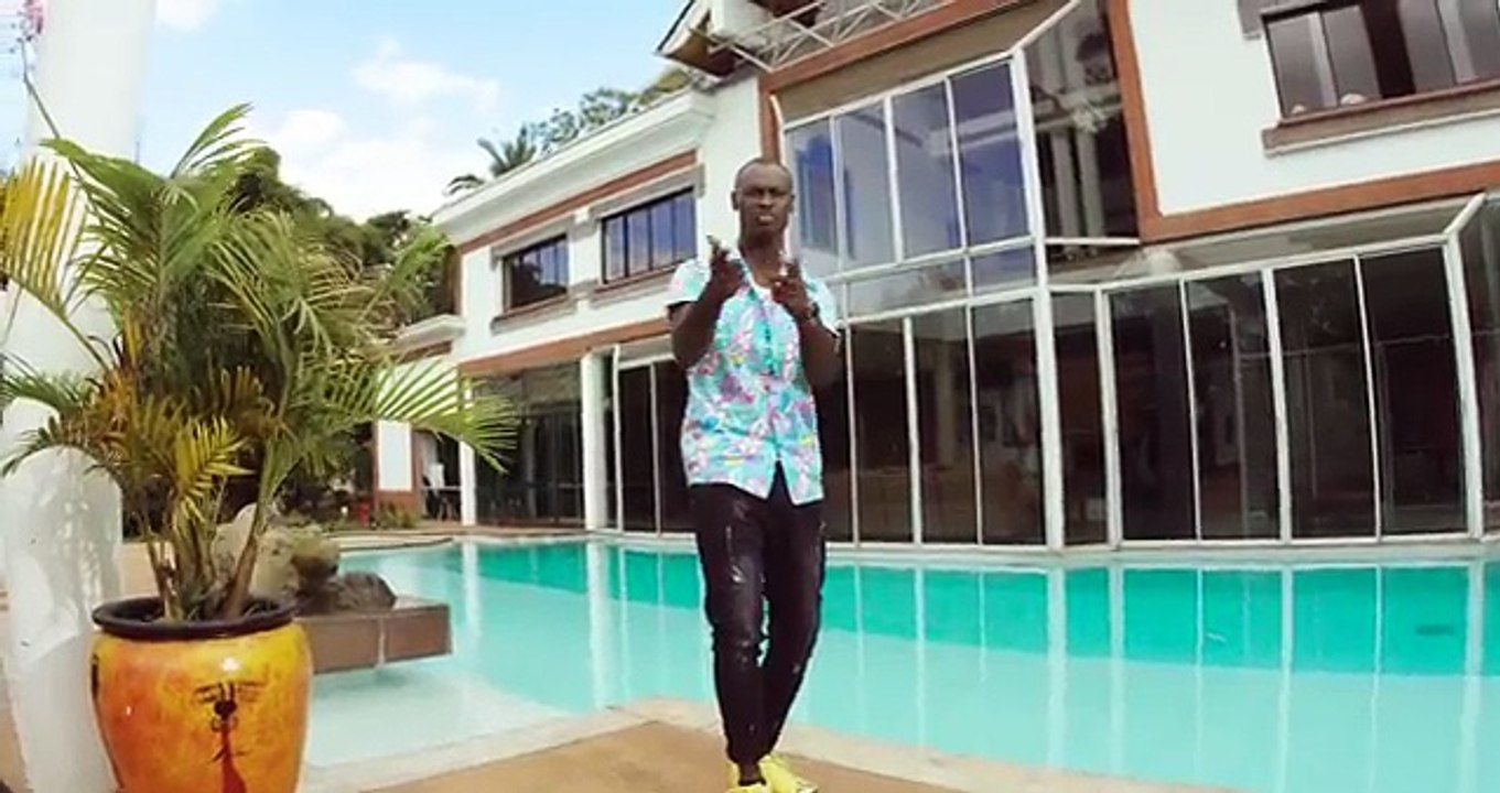 King Kaka - Dundaing ft Kristoff & Magix Enga (Official Music Video *811*270#)