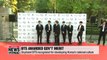 Boyband BTS recognized for developing Korea's national culture
