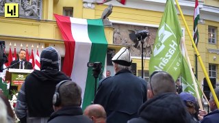 A Fidesz összefogott Sorossal, hogy kicsinálják Vona Gábort?