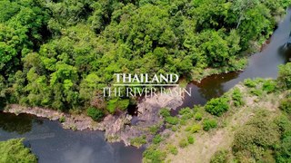 Mysteries of the Mekong Series 1 Part 06 Thailand The River Basin