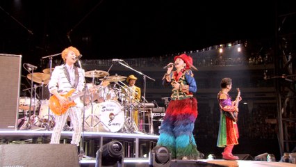 DREAMS COME TRUE - Sono Sakie