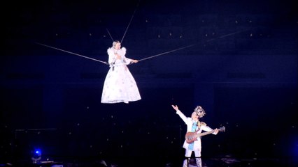 DREAMS COME TRUE - Winter Song