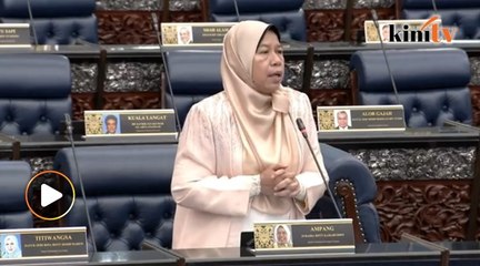 Nilai rumah tidak terjual cecah RM22.5 bilion - Menteri