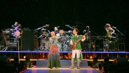 DREAMS COME TRUE - Sorao Yomu