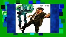 [P.D.F] The Fade Out Volume 3 [E.B.O.O.K]