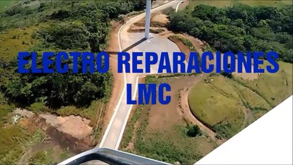 Estructura funcionamiento básico y conexión motor lavadora