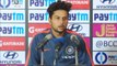 India VS West Indies 2nd ODI: As bowling unit we are very happy our performance : Kuldeep Yadav