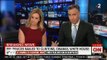 Colis piégés aux USA: Regardez le moment où les présentateurs de CNN sont obligés d'évacuer en direct leur studio