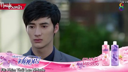 Bóng Đen Tình Ái Tập 46 - Phim Thái Lan