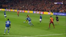 Match Highlights: Galatasaray 0-0 Schalke