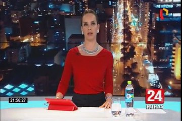 Cobradora que agredió a pasajera continúa con paradero desconocido