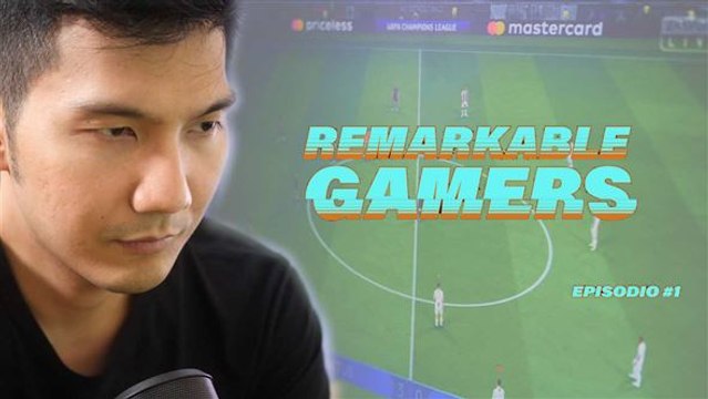 Jugadores destacados: El Rey de Singapur