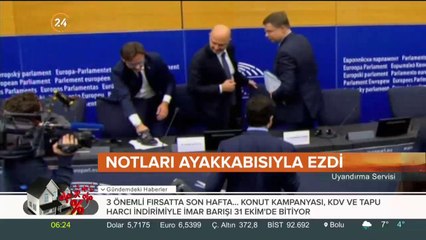 İtalya: İtalya saygıyı hakediyor