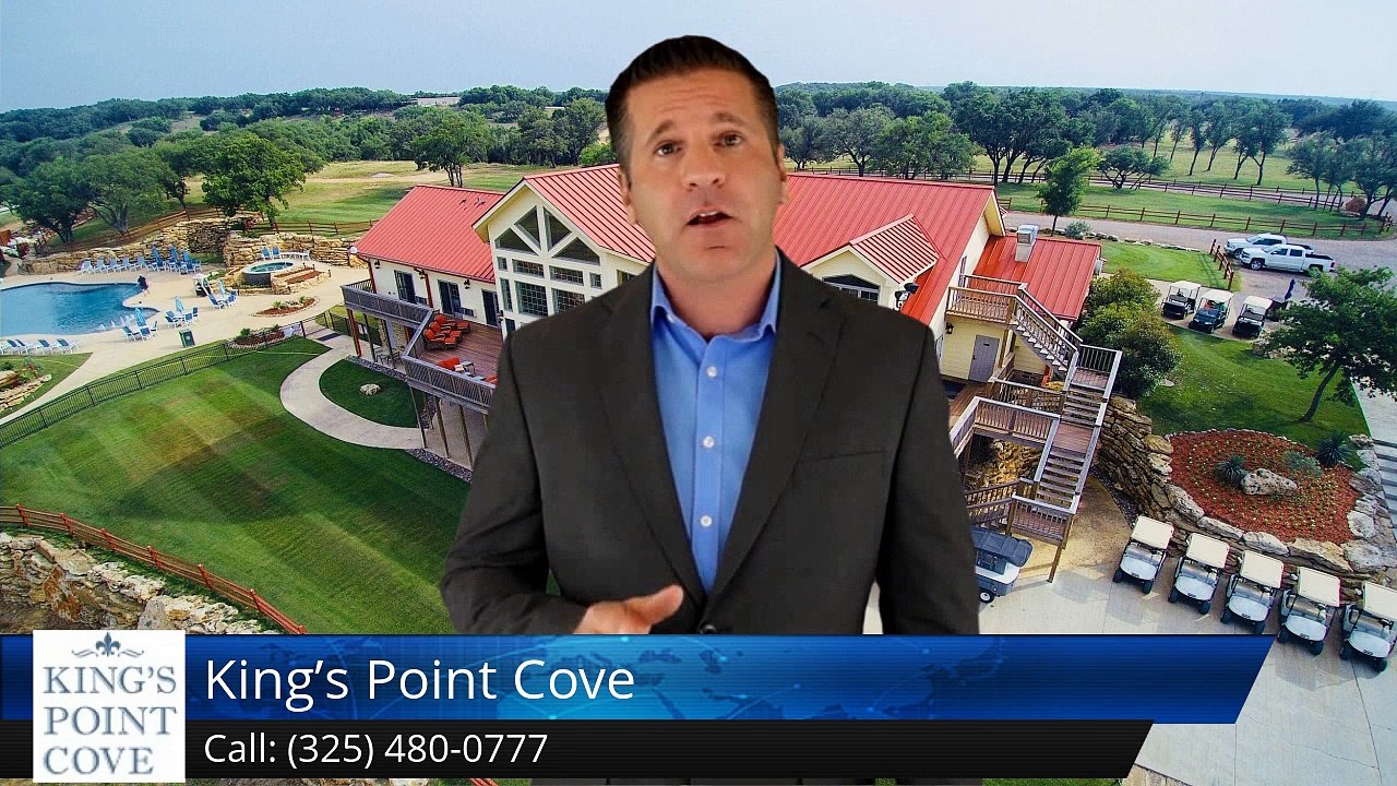 Killeen TX Best Lodge Restaurant | Best Bar & Grill Scenic Views Resort