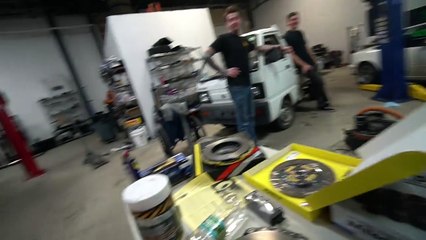 RUDNIK WENT TOO FAR!!