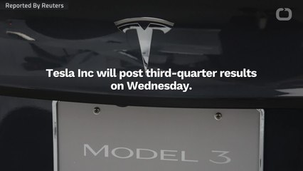 Tesla May Post Profit, But Is It Repeatable?