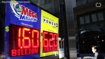 There Is A Mega Millions Winner In South Carolina