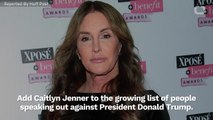 Caitlyn Jenner: Trump Trans Proposal 'Unacceptable Attack'