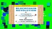 Library  Blockchain Revolution: How the Technology Behind Bitcoin and Other Cryptocurrencies Is