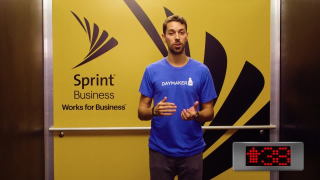 Entrepreneur Elevator Pitch S3 Ep7: Is There Actually a Business Here?