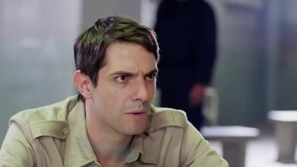 Rosario Tijeras 2 Capitulo 35 Completo HD