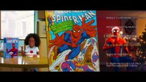 Spider-Man: Into the Spider-Verse: Trailer 2