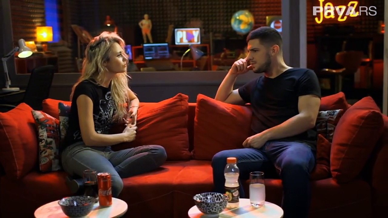 Istine i lazi 2. sezona epizoda 28 S02E28