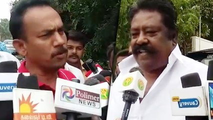 எங்களுக்கு சாதகமான தீர்ப்பு தான் வரும்- டிடிவி ஆதரவு எம்.எல்.ஏ-க்கள்- வீடியோ