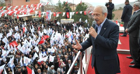 CHP'de Beyoğlu Belediyesi İçin Çukur'da İdris Koçavalı'yı Oynayan Ünlü Oyuncu Ercan Kesal'ın Adı Geçiyor