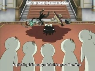 Yamato nadeshiko 25 part2 vostfr (FIN)