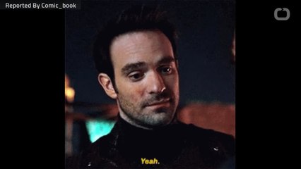Showrunner Hints That Fate Of Daredevil Uncertain