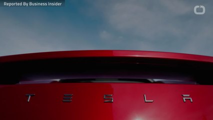 Tesla Car Production Will Kickstart Sooner In China