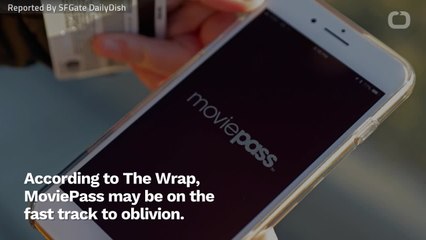 Does Spinning MoviePass Into New Company Make Sense?