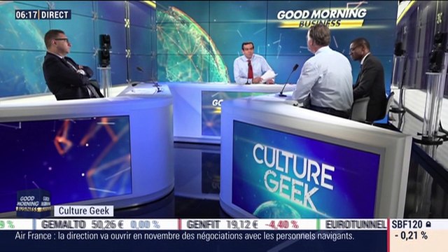 Frédéric Simottel: Ubisoft développe un système de traduction automatisé des hiéroglyphes - 25/10