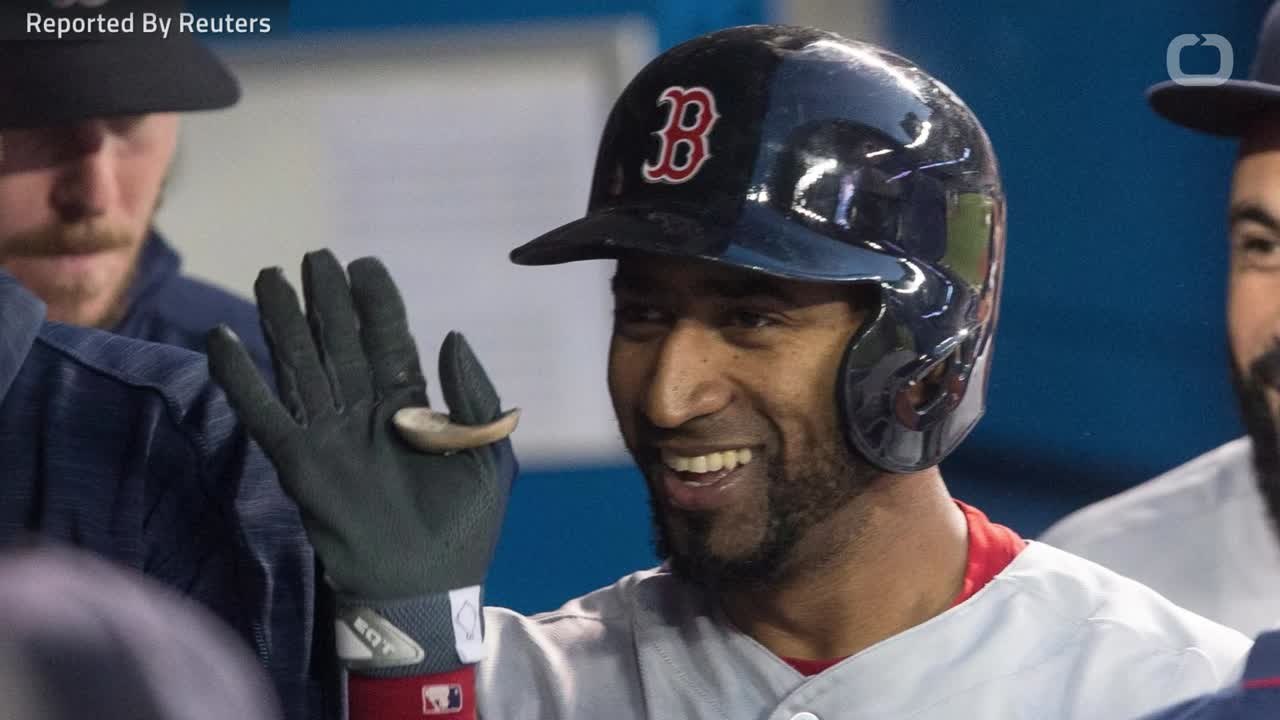 Red Sox Nunez Shows Humility After Heroics