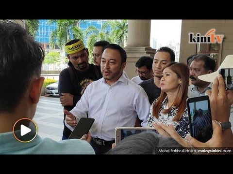 Mana pergi penyokong Najib? Ini jawab bekas pegawainya