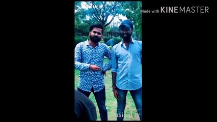 Best of Bhau Kadam with marathi +Hindi mix musically Bollywood Boom box