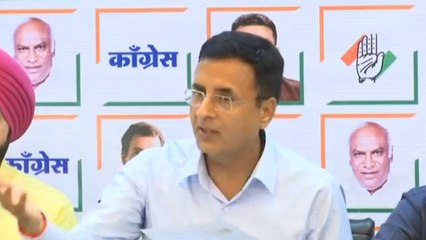 Congress questions Modi govt on the removal of CBI director Alok Verma | OneIndia News