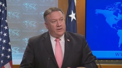 EE.UU. está "animado" por la alta participación en las elecciones de Afganistán